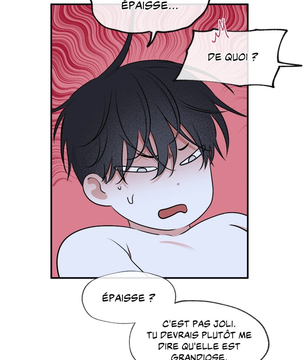 Suikoden Chapter 83 page 94 - 