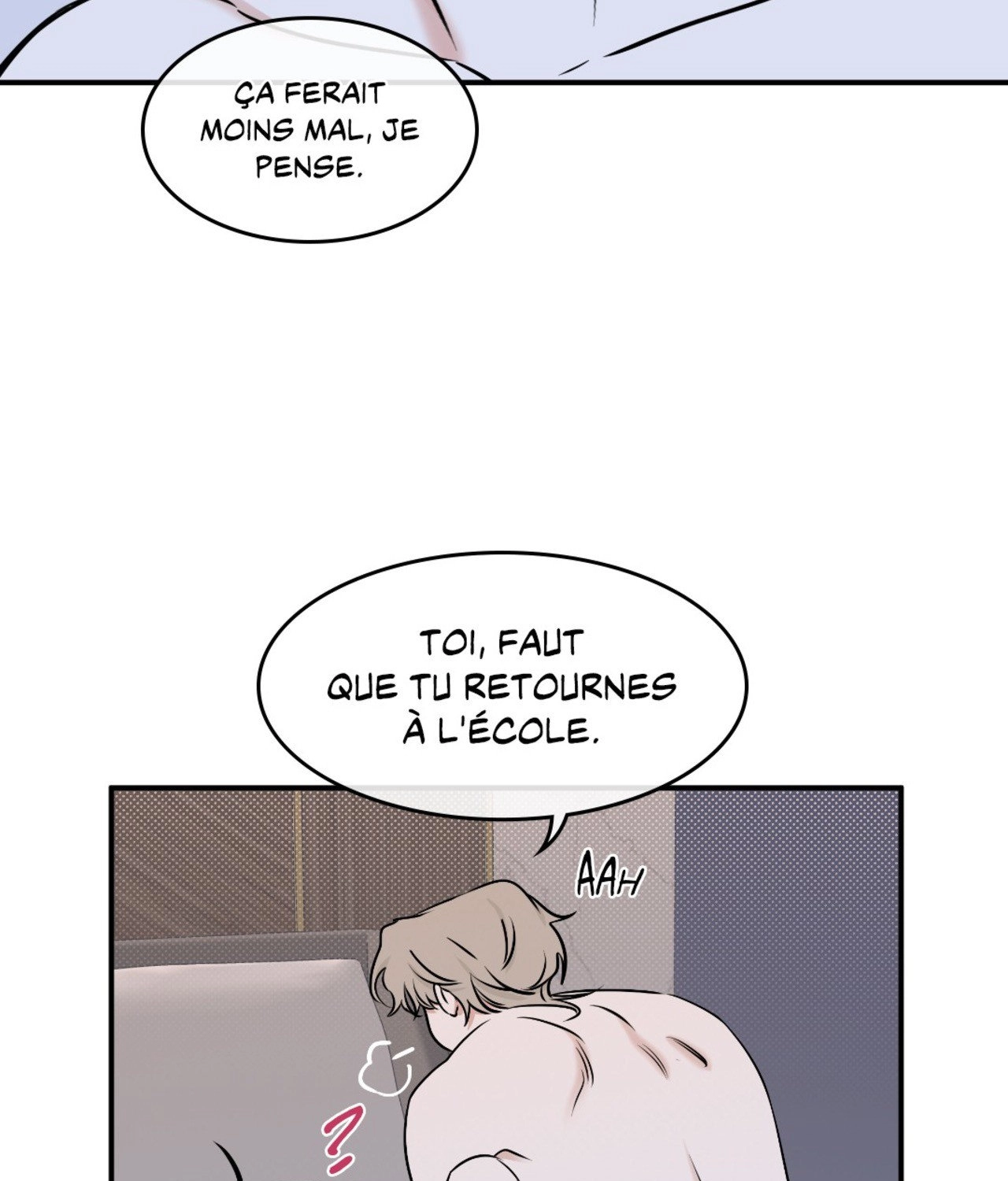 Suikoden Chapter 83 page 96 - 