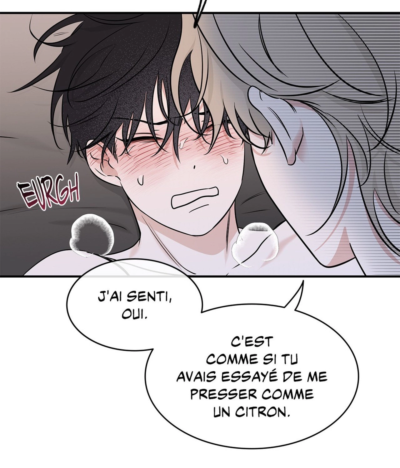 Suikoden Chapter 84 page 14 - 