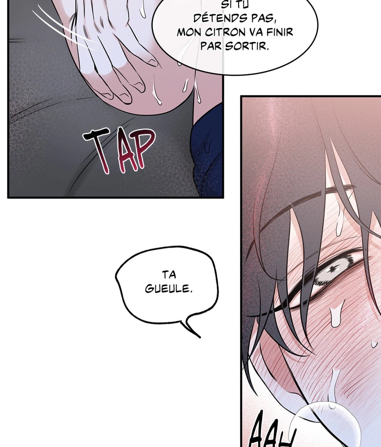 Suikoden Chapter 84 page 16 - 