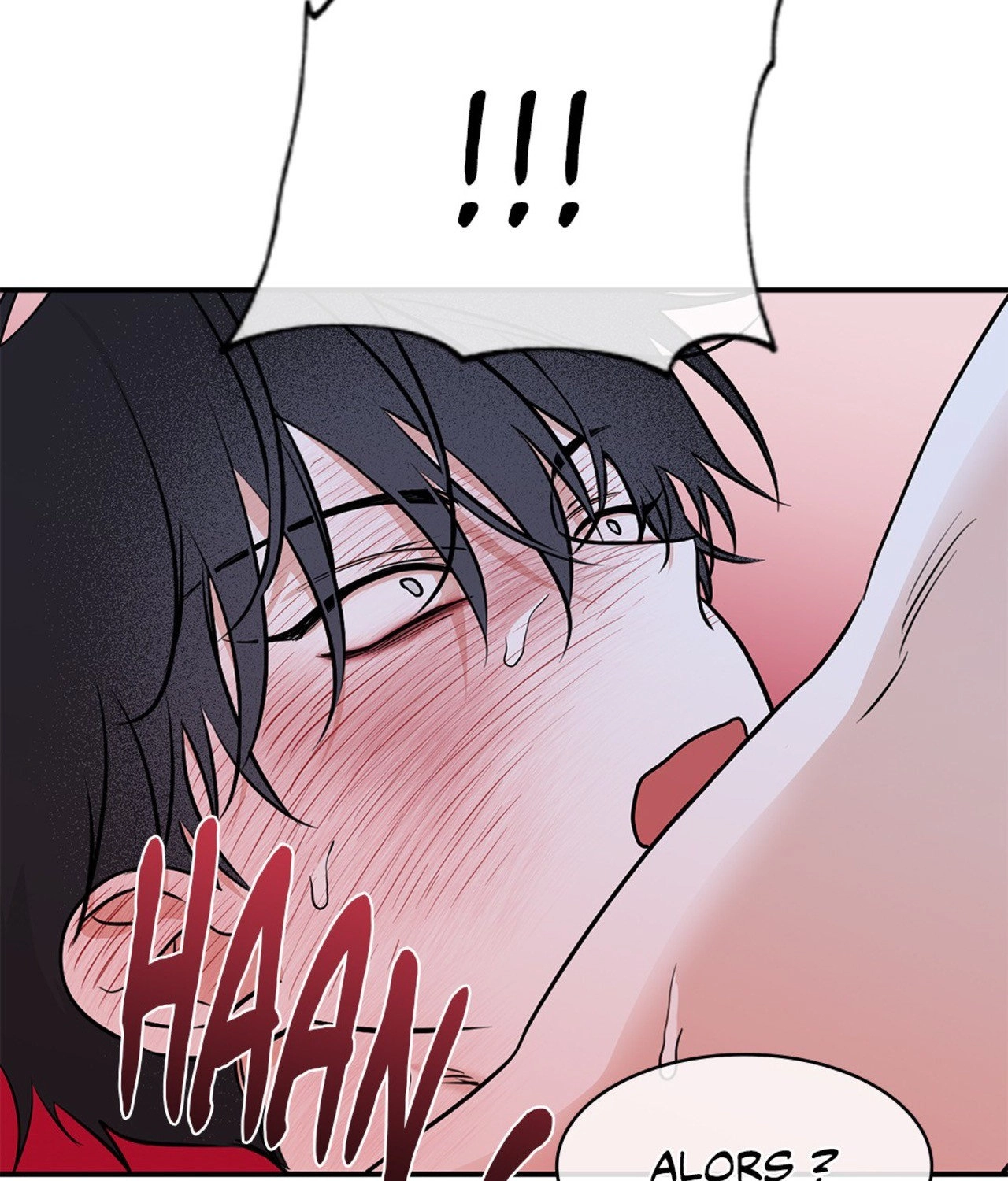 Suikoden Chapter 84 page 27 - 