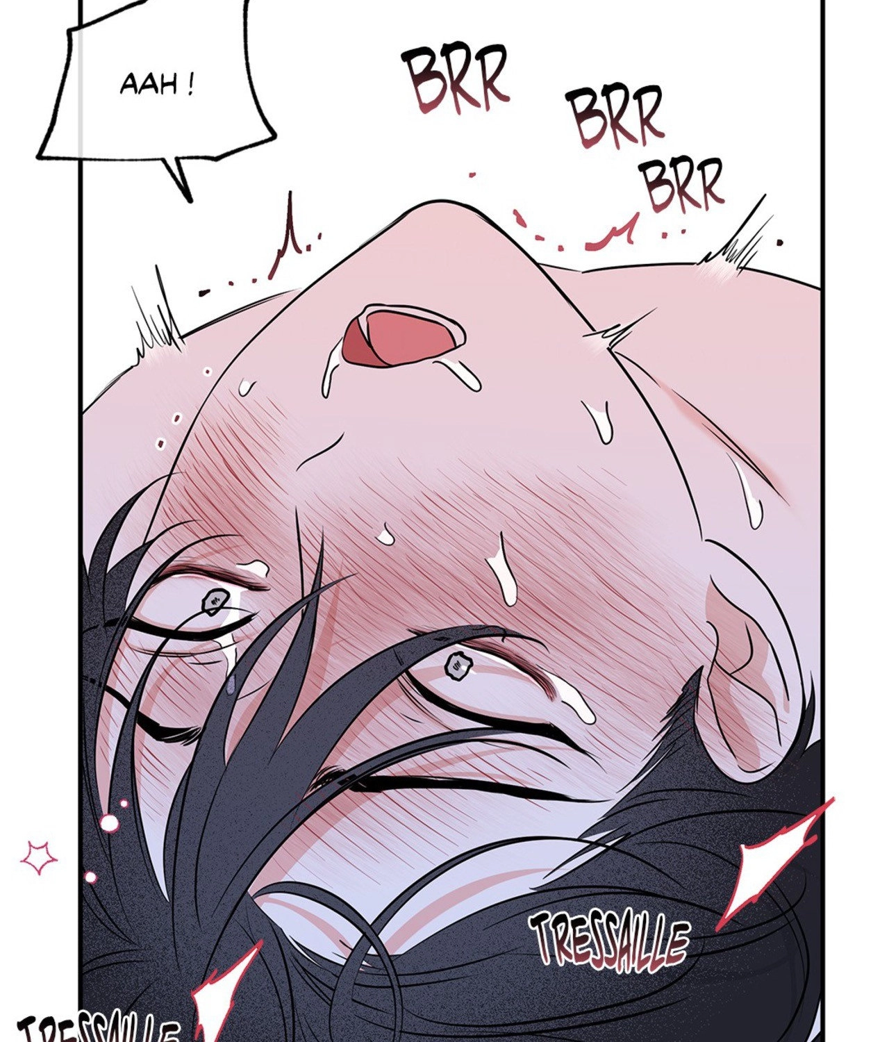 Suikoden Chapter 84 page 34 - 