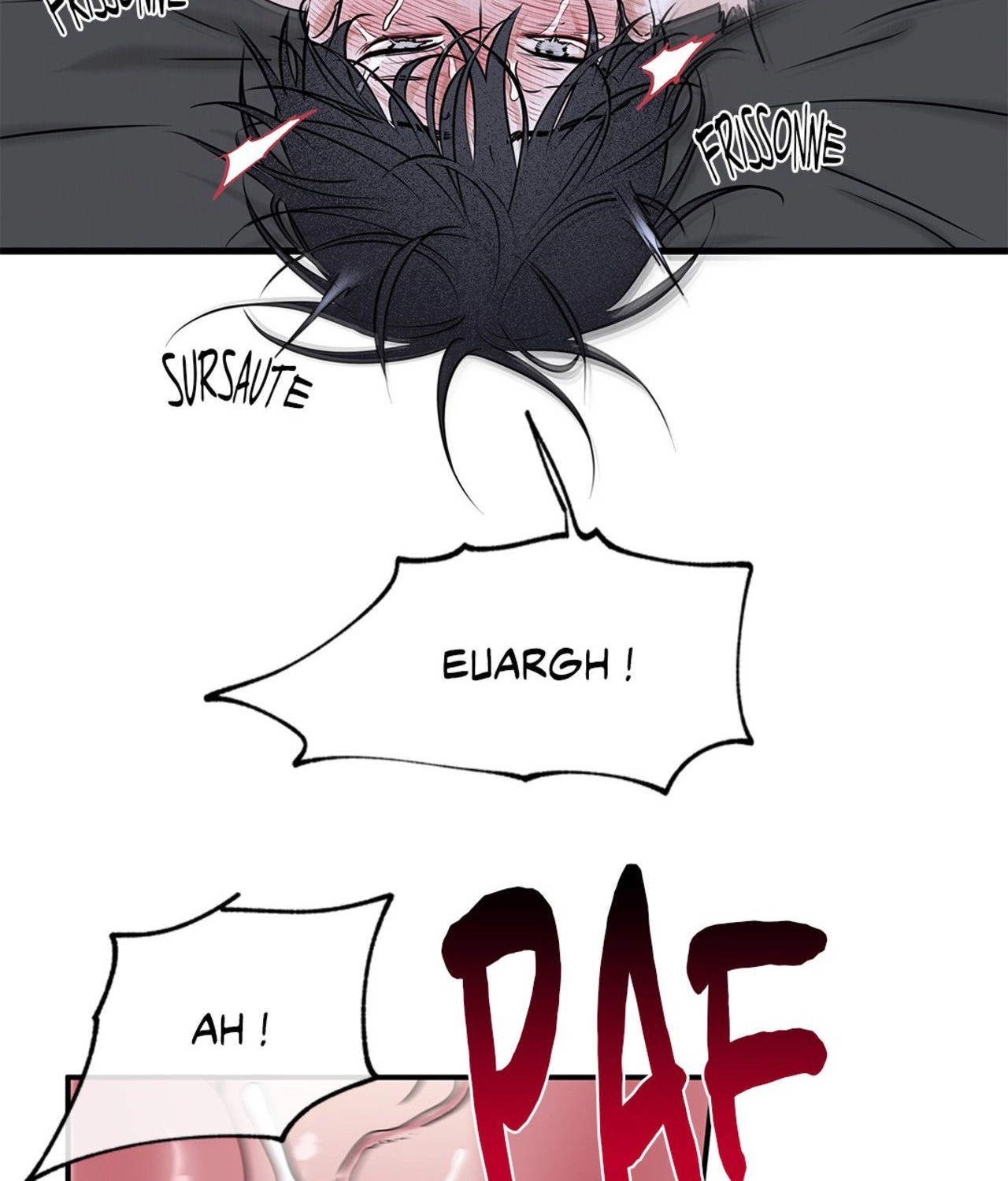 Suikoden Chapter 84 page 38 - 