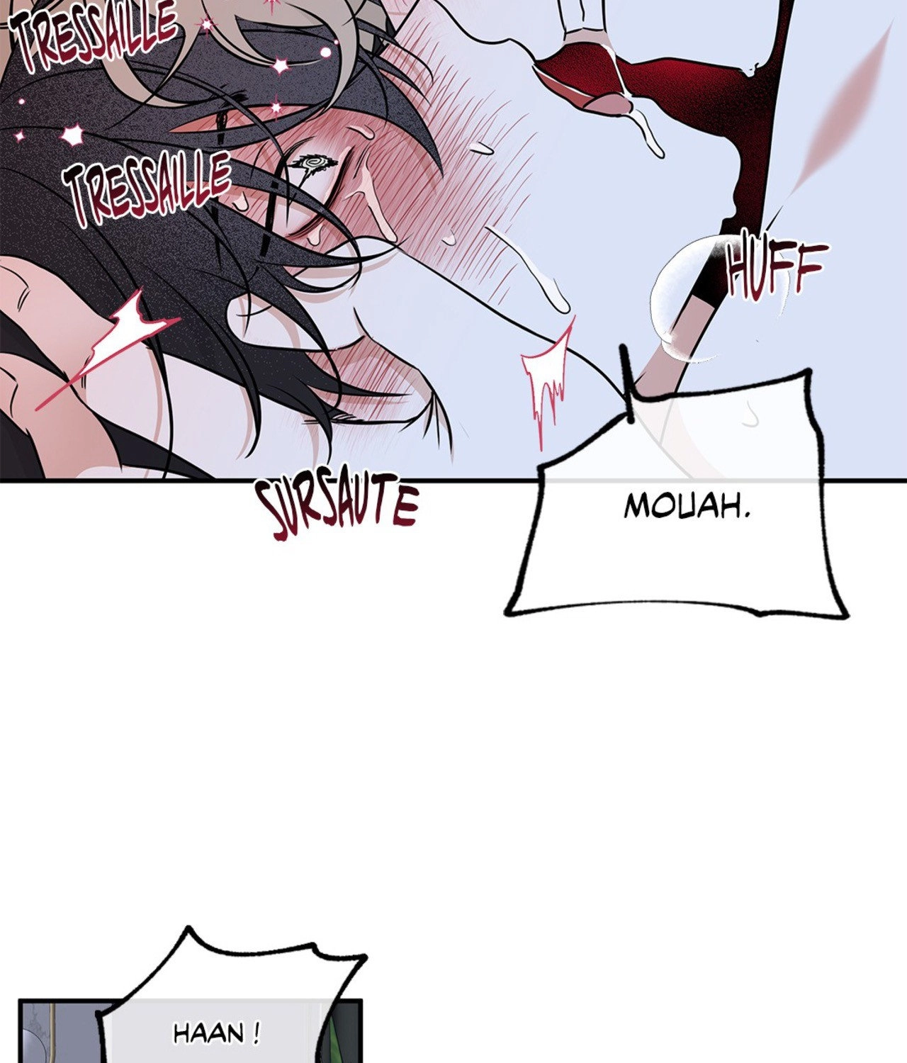 Suikoden Chapter 84 page 55 - 