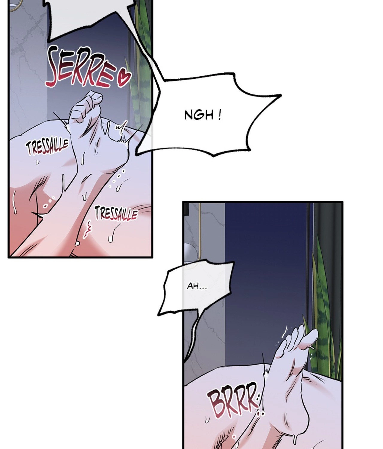 Suikoden Chapter 84 page 56 - 