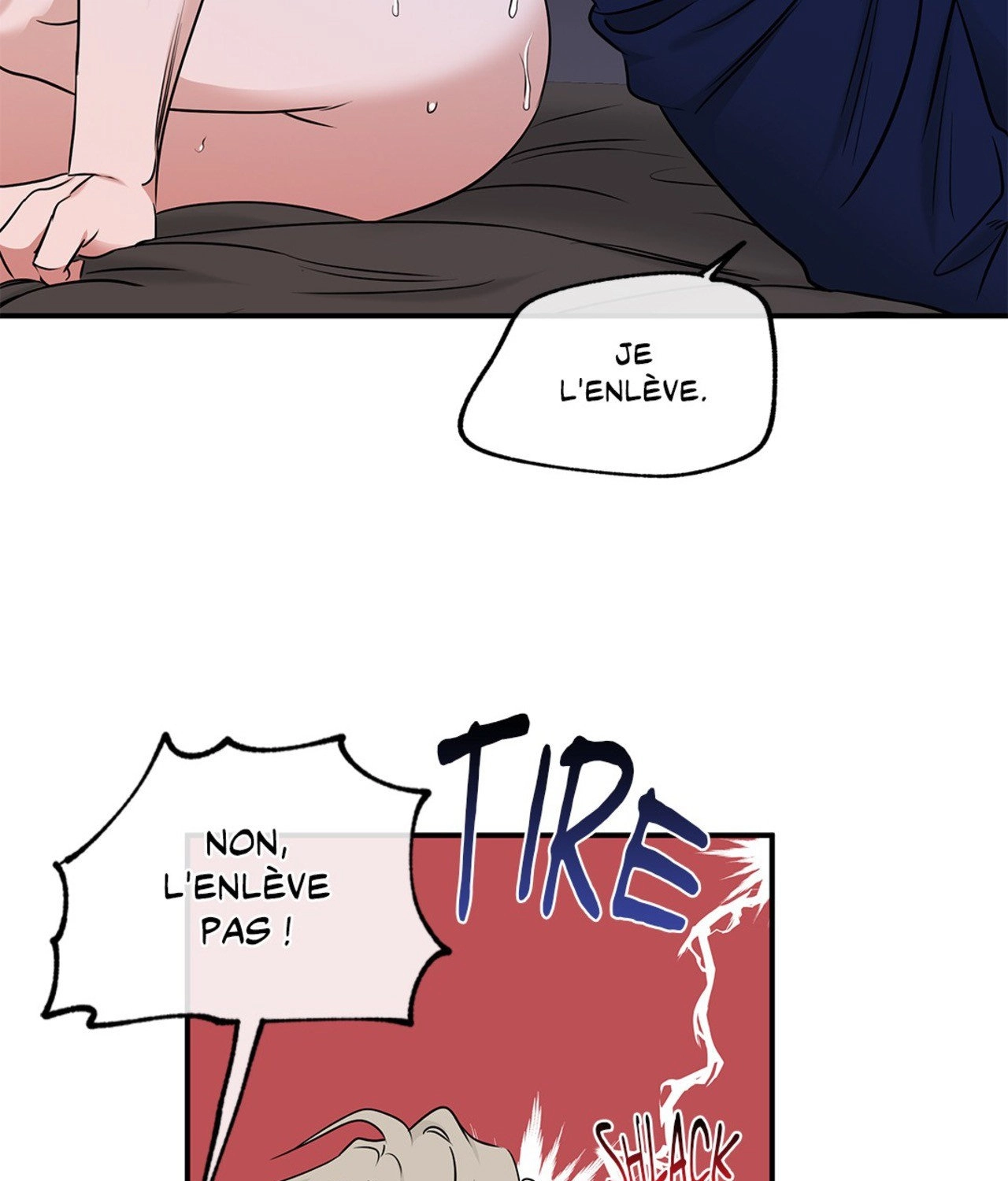 Suikoden Chapter 84 page 7 - 