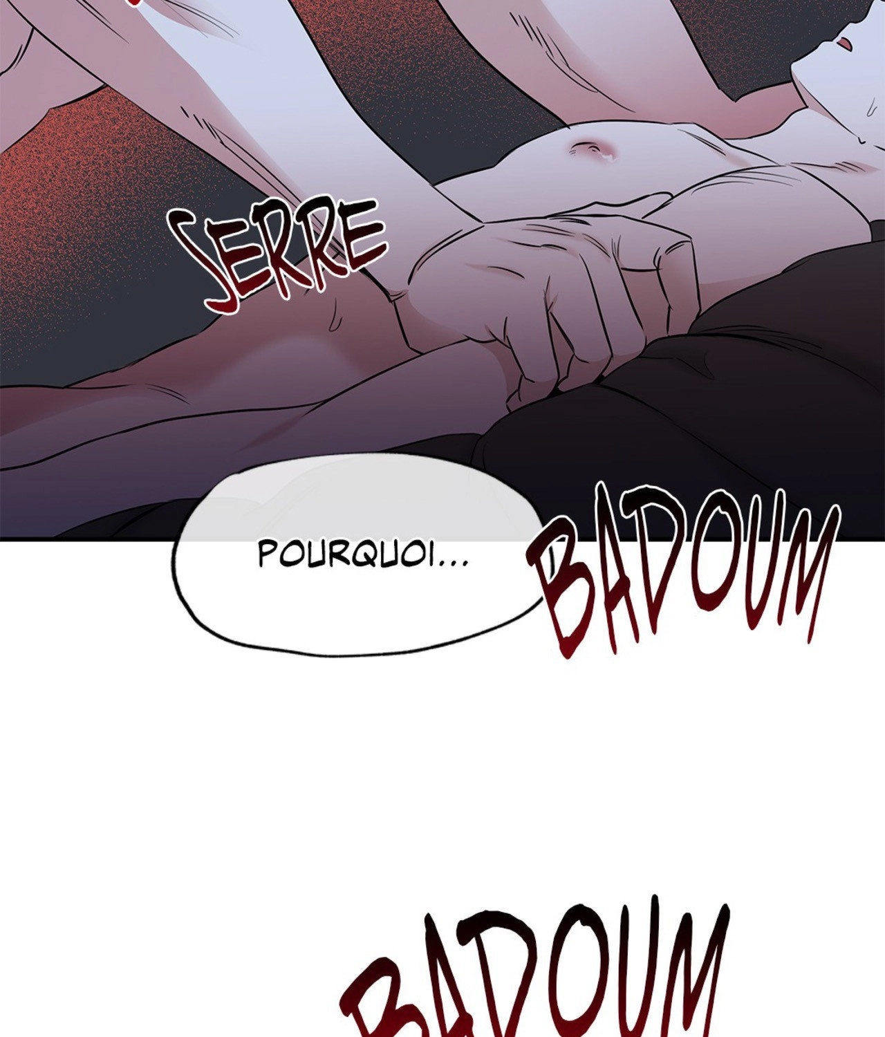 Suikoden Chapter 84 page 84 - 