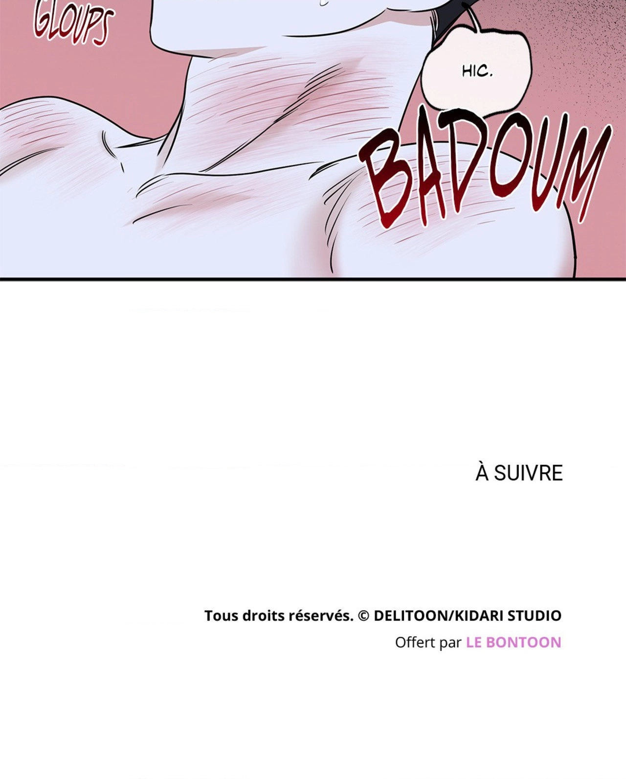 Suikoden Chapter 84 page 86 - 