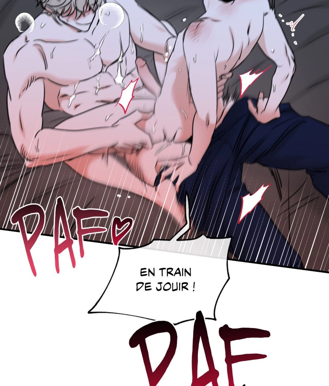 Suikoden Chapter 85 page 15 - 