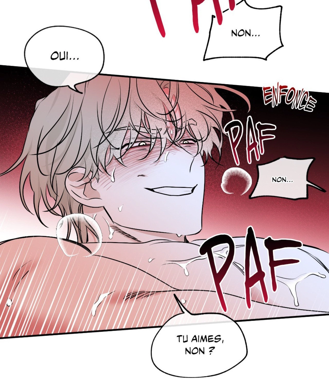 Suikoden Chapter 85 page 16 - 