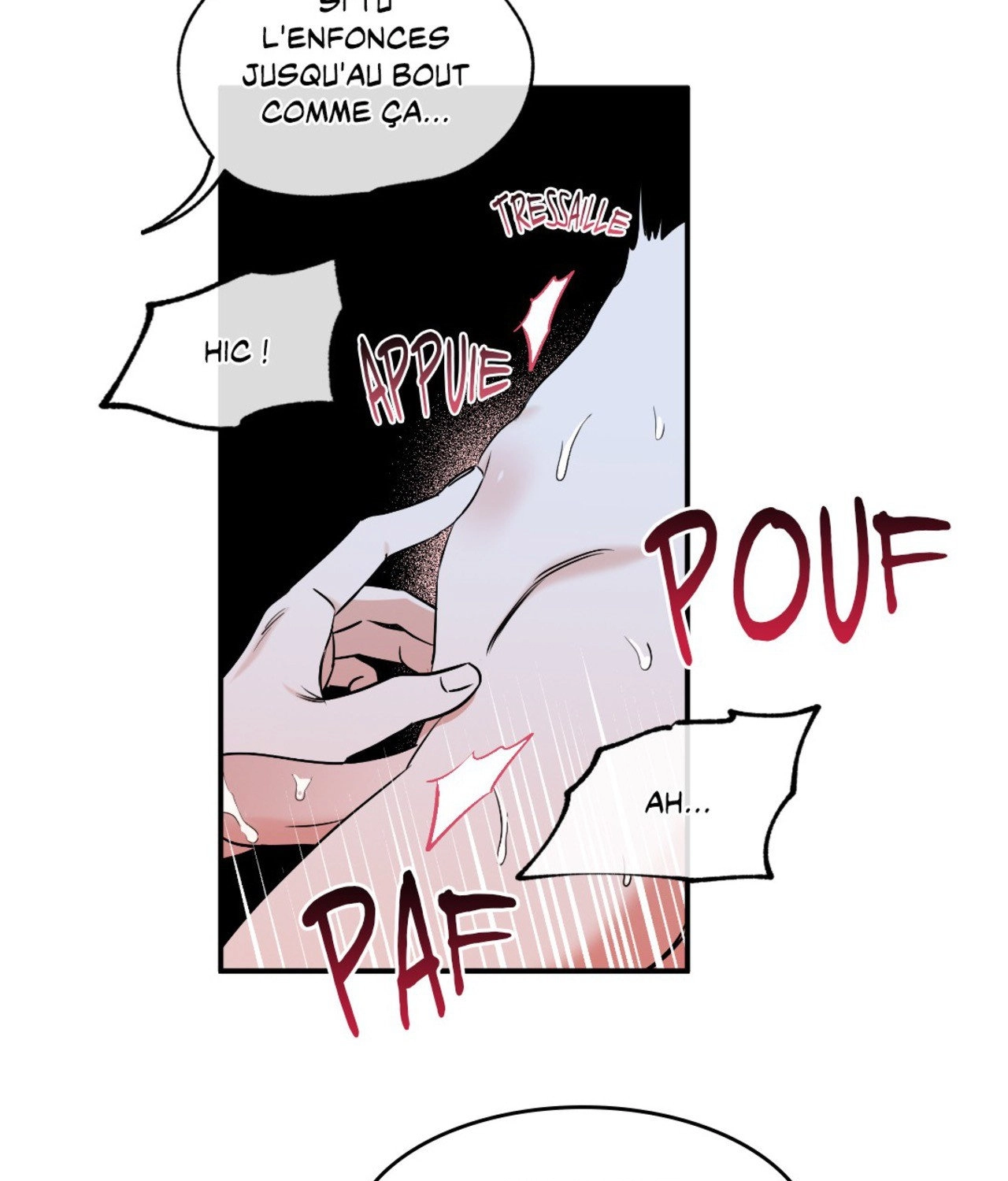 Suikoden Chapter 85 page 19 - 