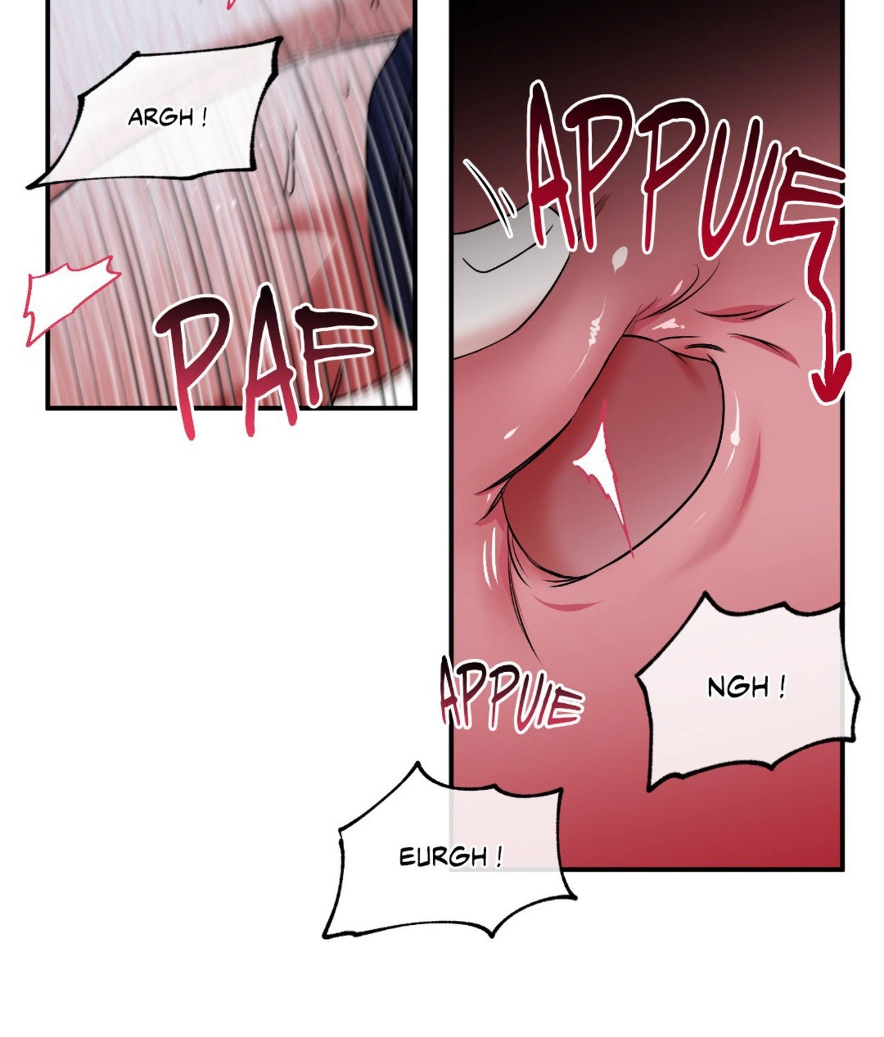 Suikoden Chapter 85 page 22 - 