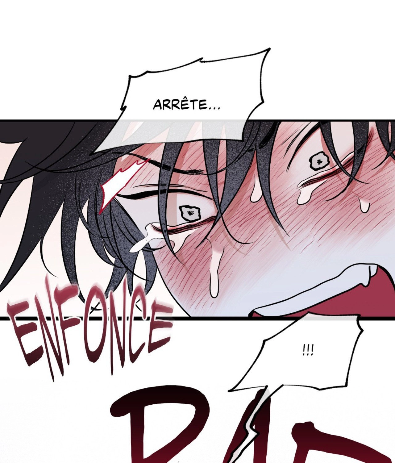Suikoden Chapter 85 page 23 - 