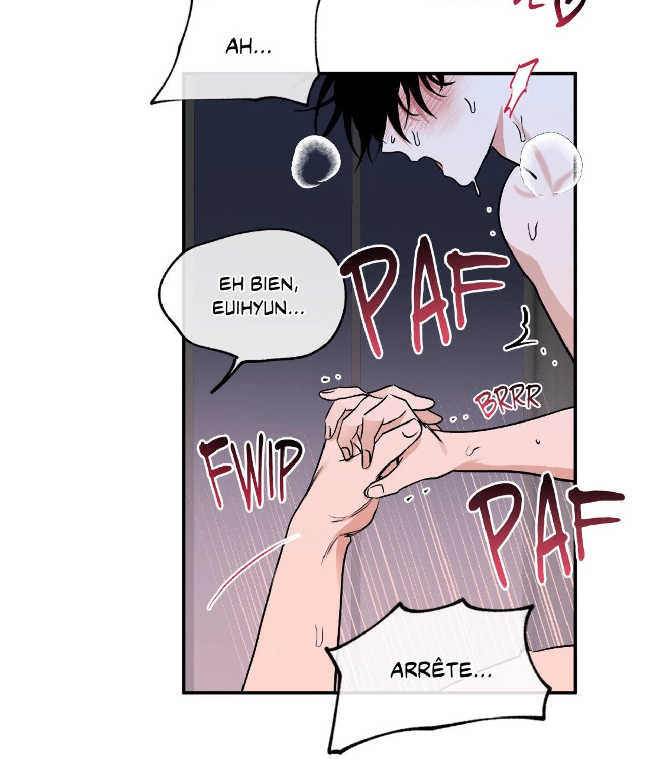 Suikoden Chapter 85 page 28 - 
