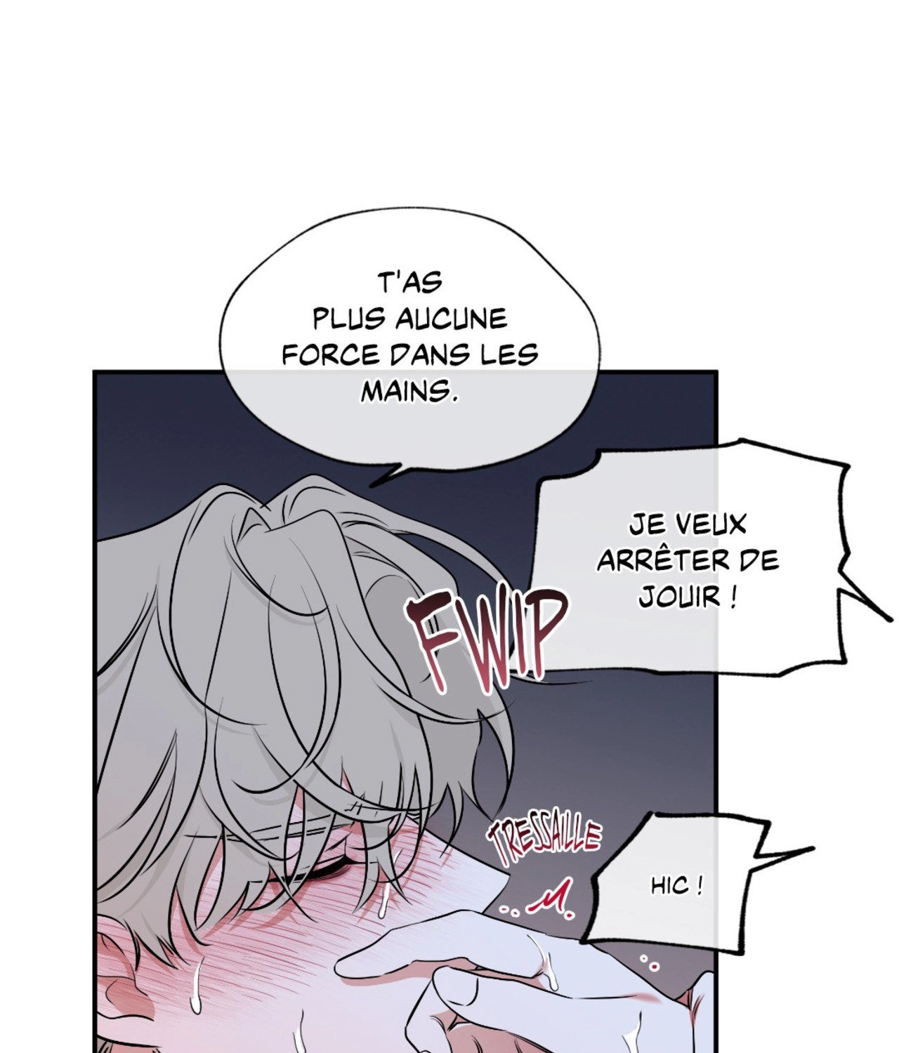 Suikoden Chapter 85 page 29 - 