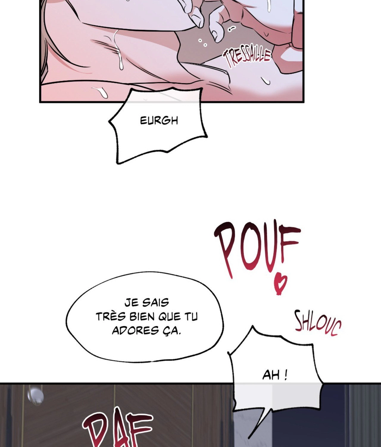 Suikoden Chapter 85 page 30 - 