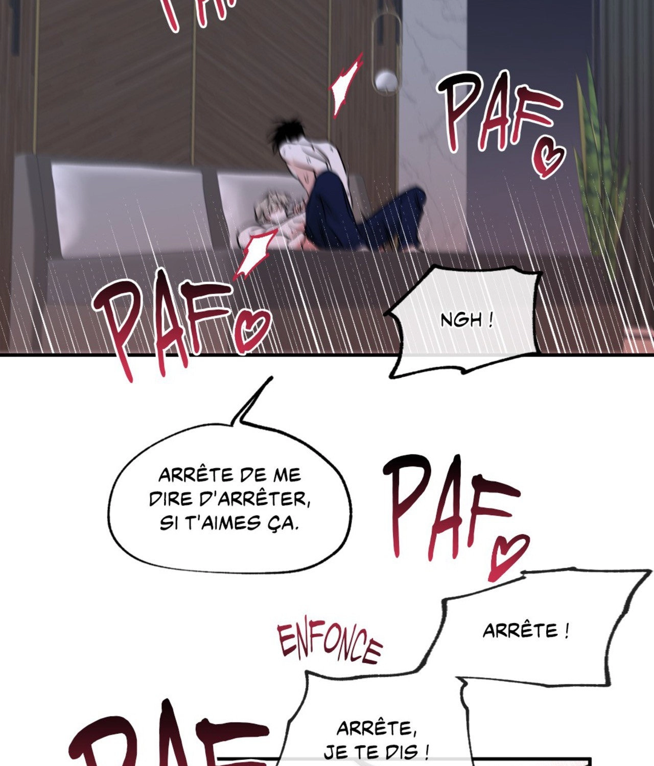 Suikoden Chapter 85 page 31 - 