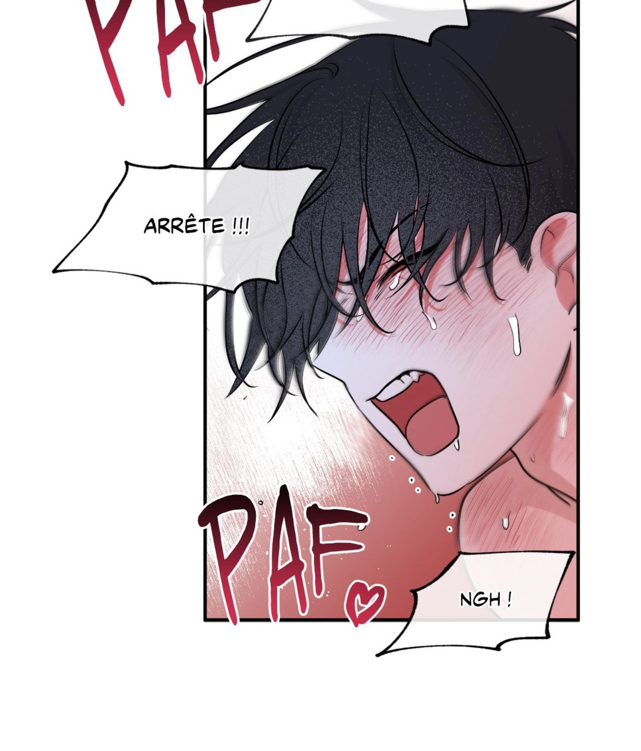 Suikoden Chapter 85 page 32 - 