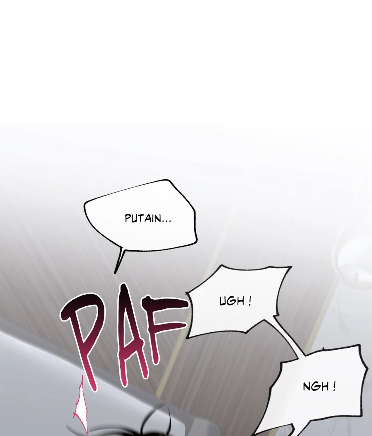 Suikoden Chapter 85 page 33 - 