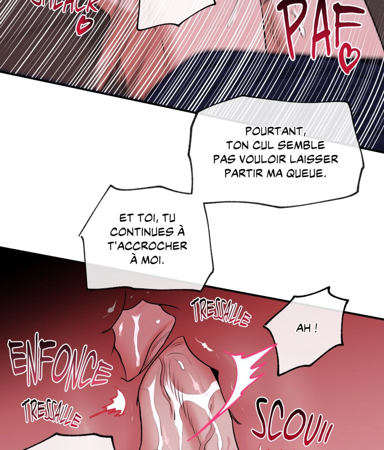 Suikoden Chapter 85 page 35 - 