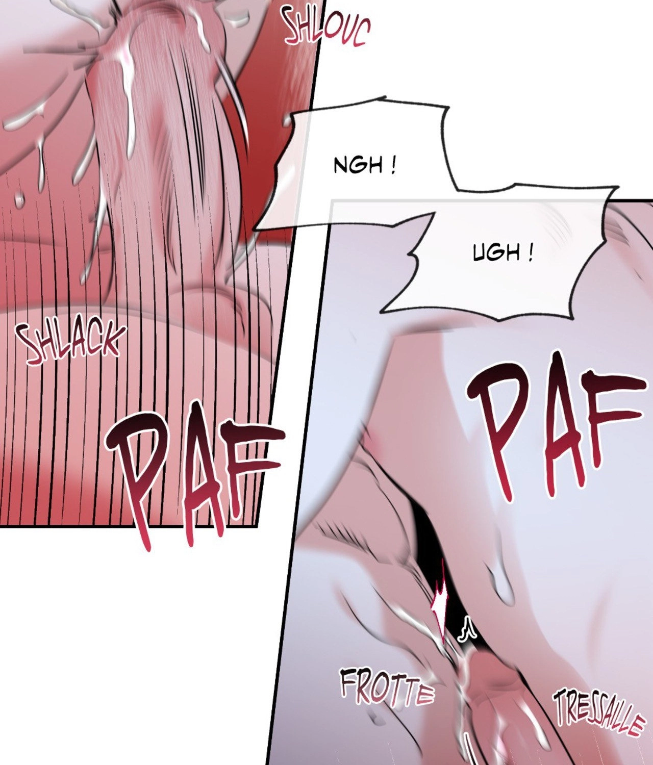 Suikoden Chapter 85 page 40 - 