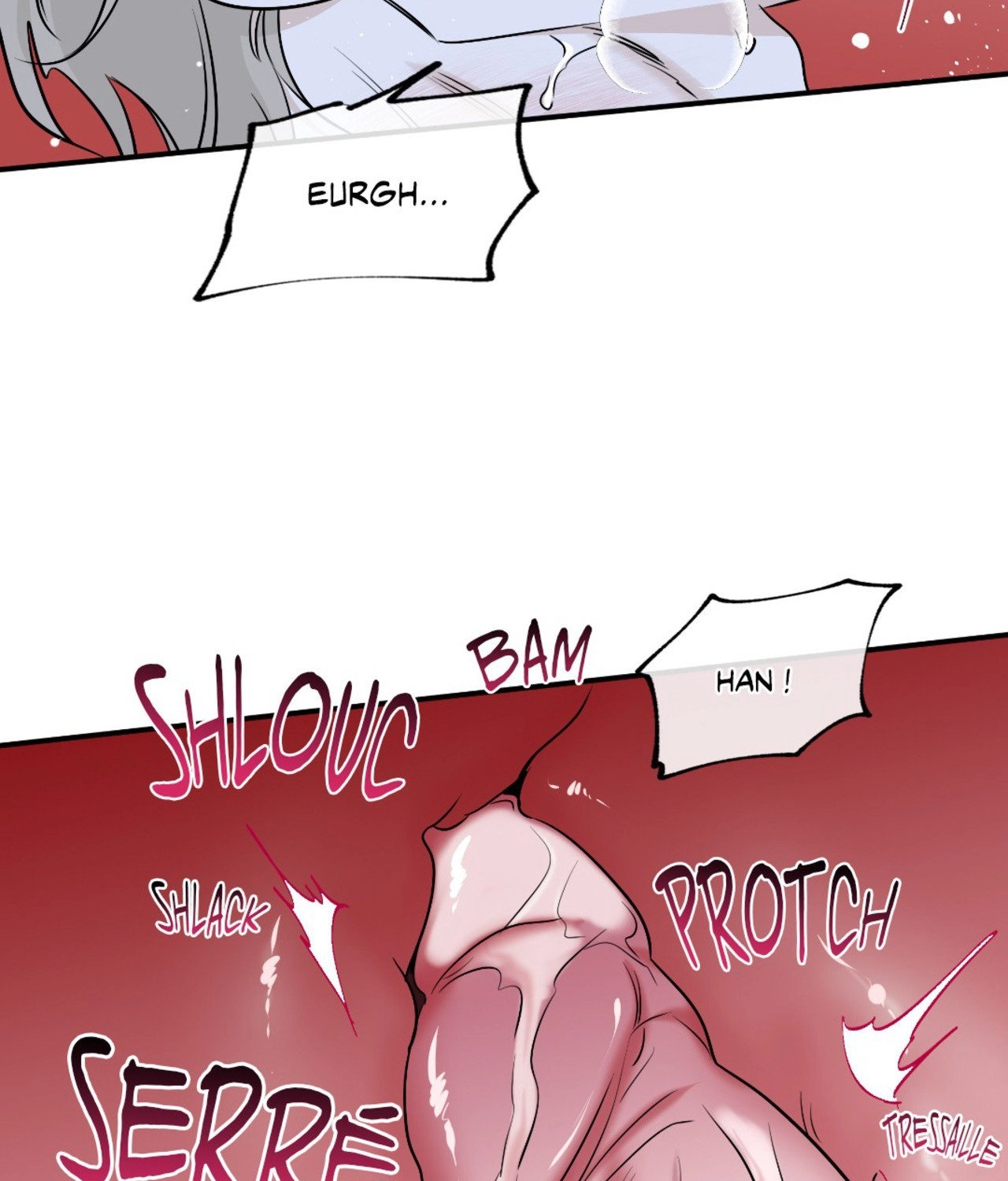 Suikoden Chapter 85 page 45 - 