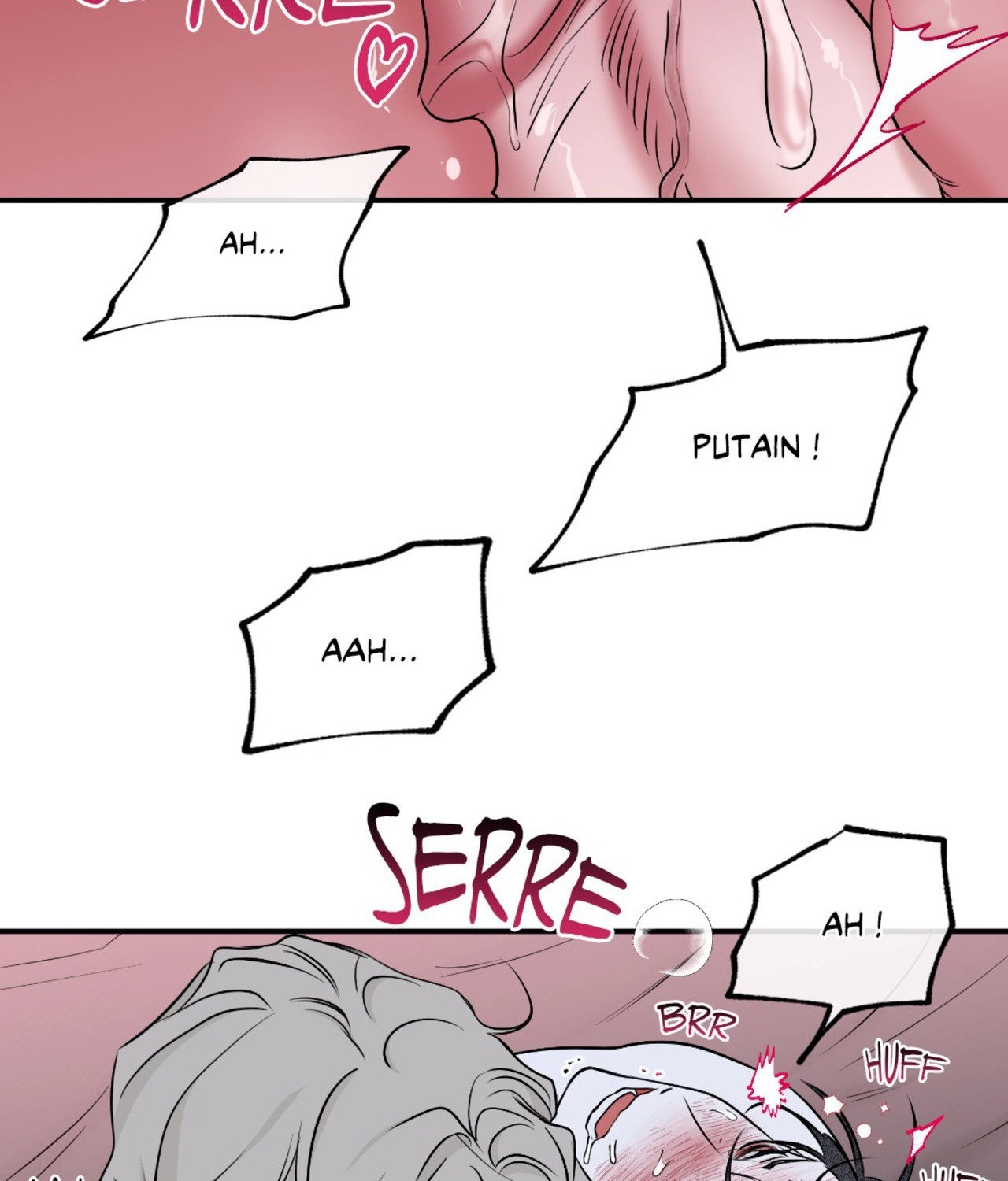 Suikoden Chapter 85 page 46 - 