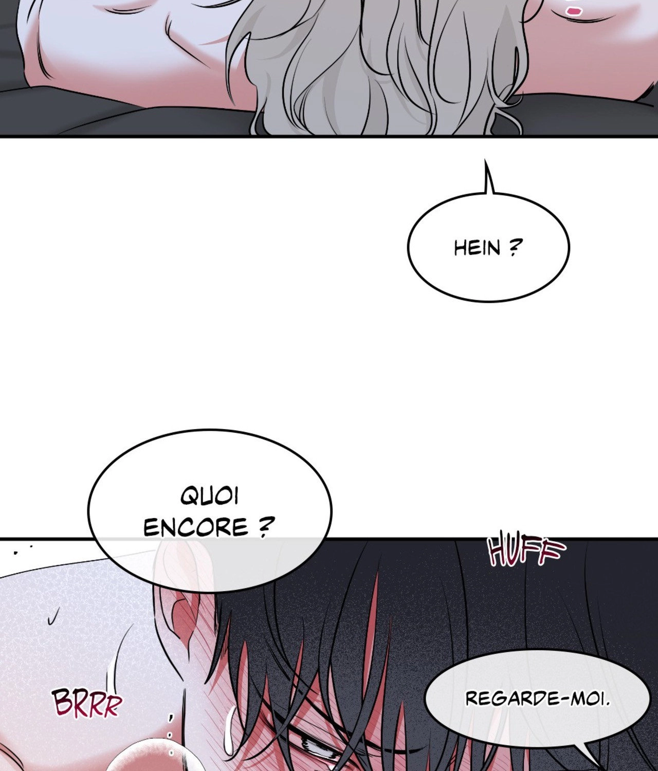 Suikoden Chapter 85 page 50 - 
