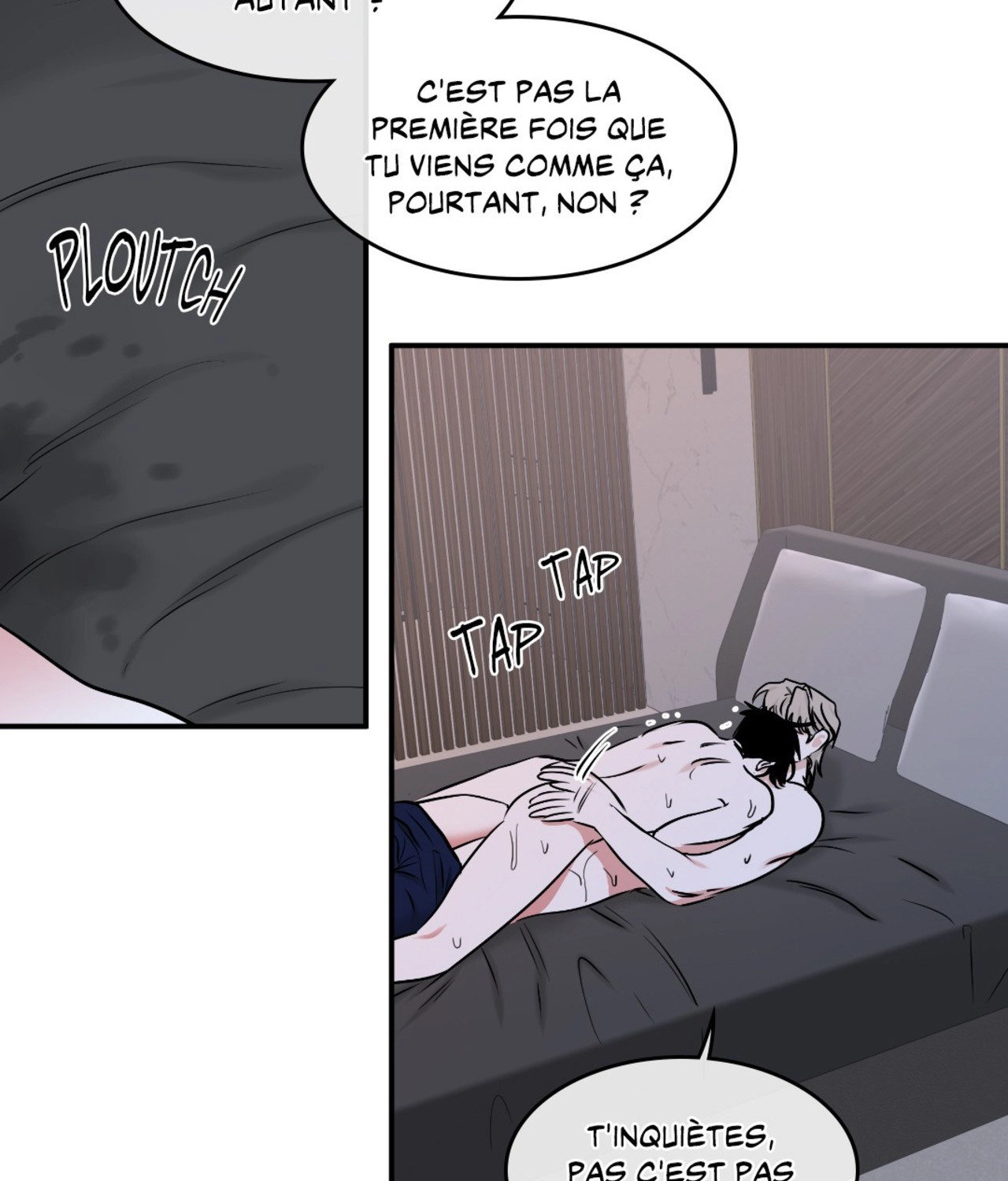 Suikoden Chapter 85 page 52 - 