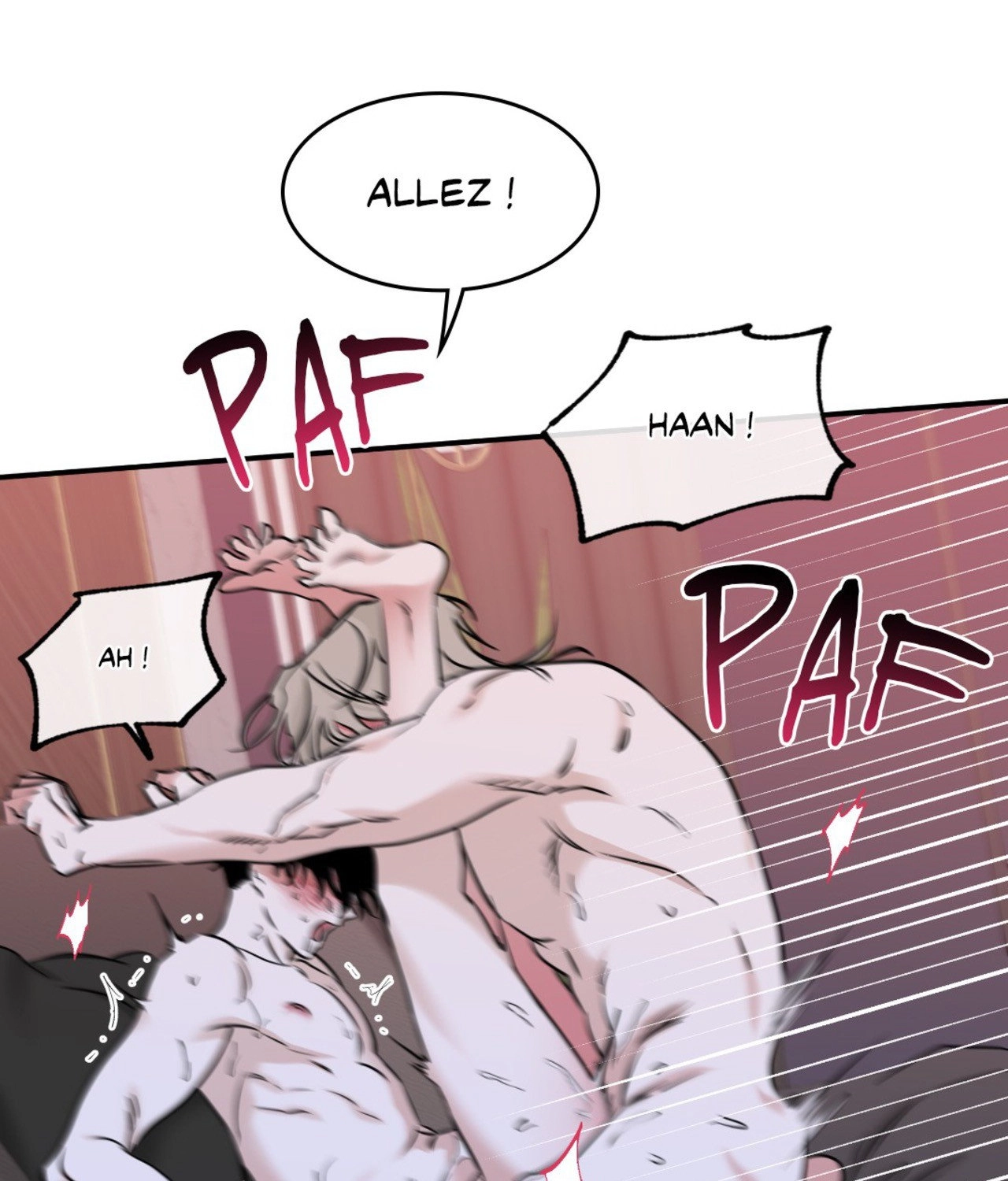 Suikoden Chapter 85 page 76 - 