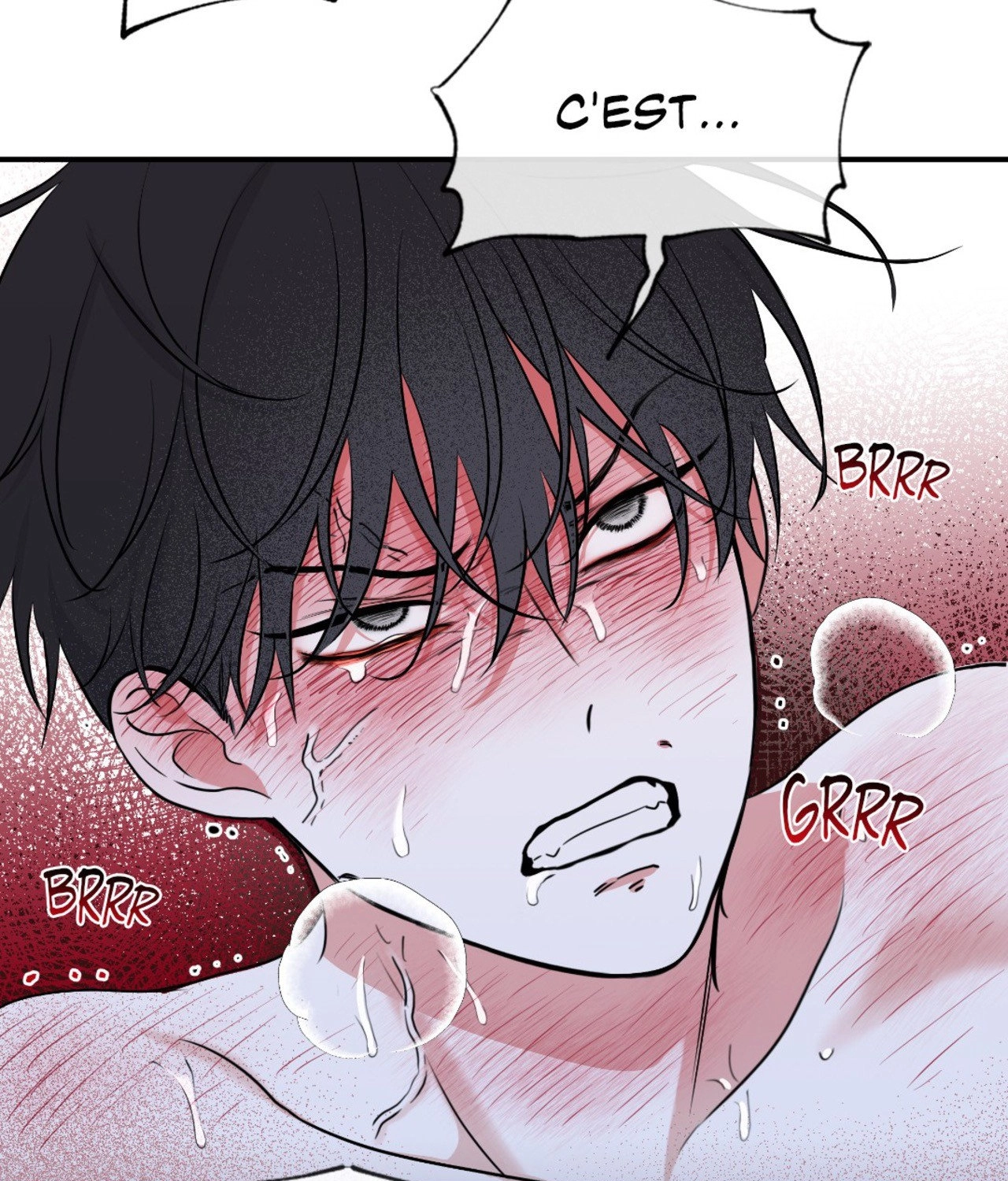 Suikoden Chapter 85 page 81 - 