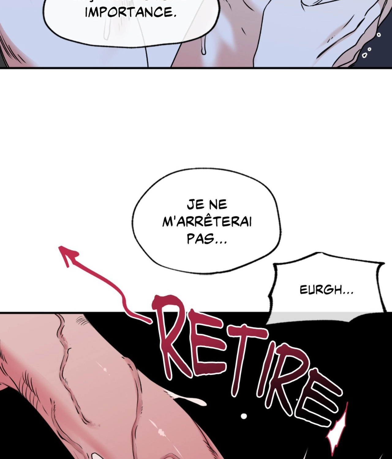 Suikoden Chapter 86 page 12 - 