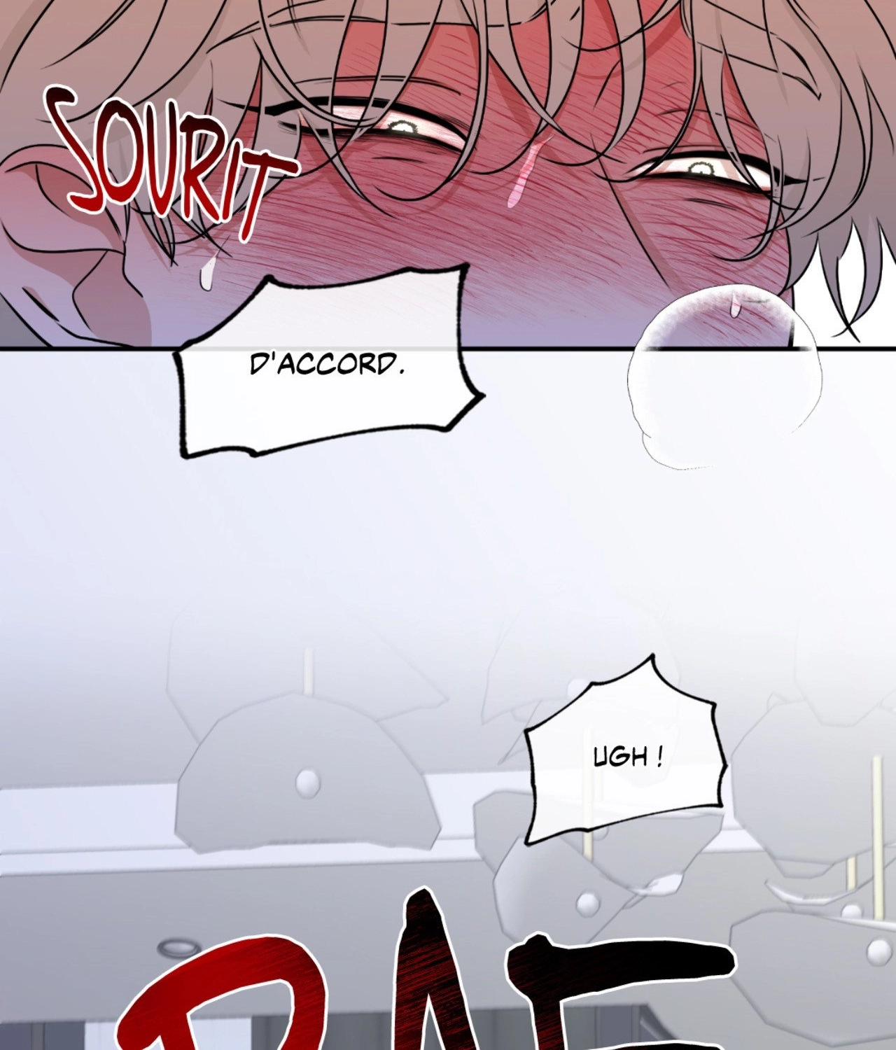 Suikoden Chapter 86 page 14 - 