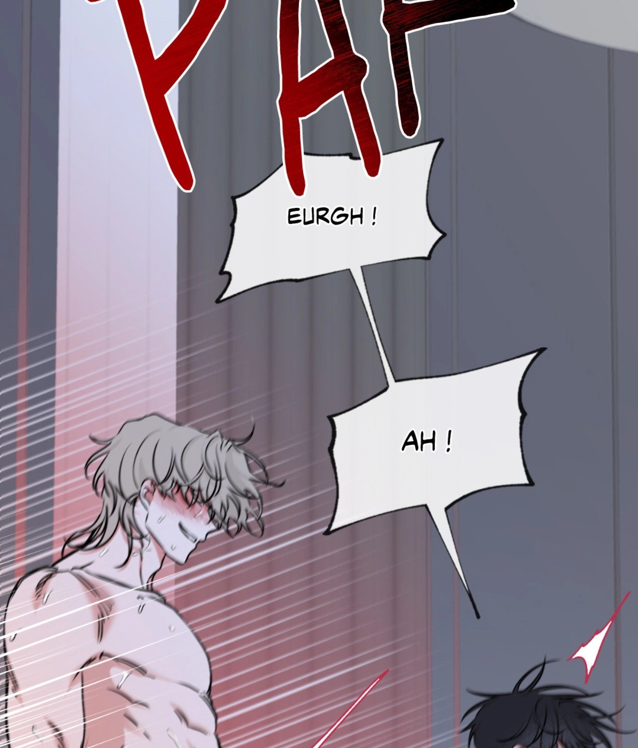 Suikoden Chapter 86 page 15 - 
