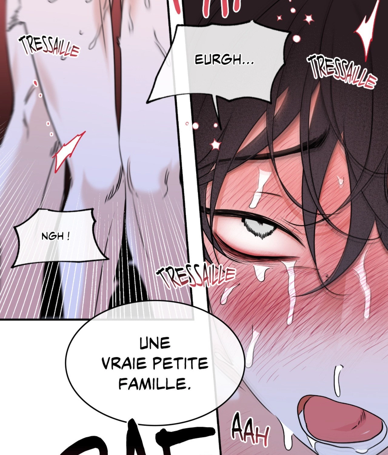 Suikoden Chapter 86 page 21 - 