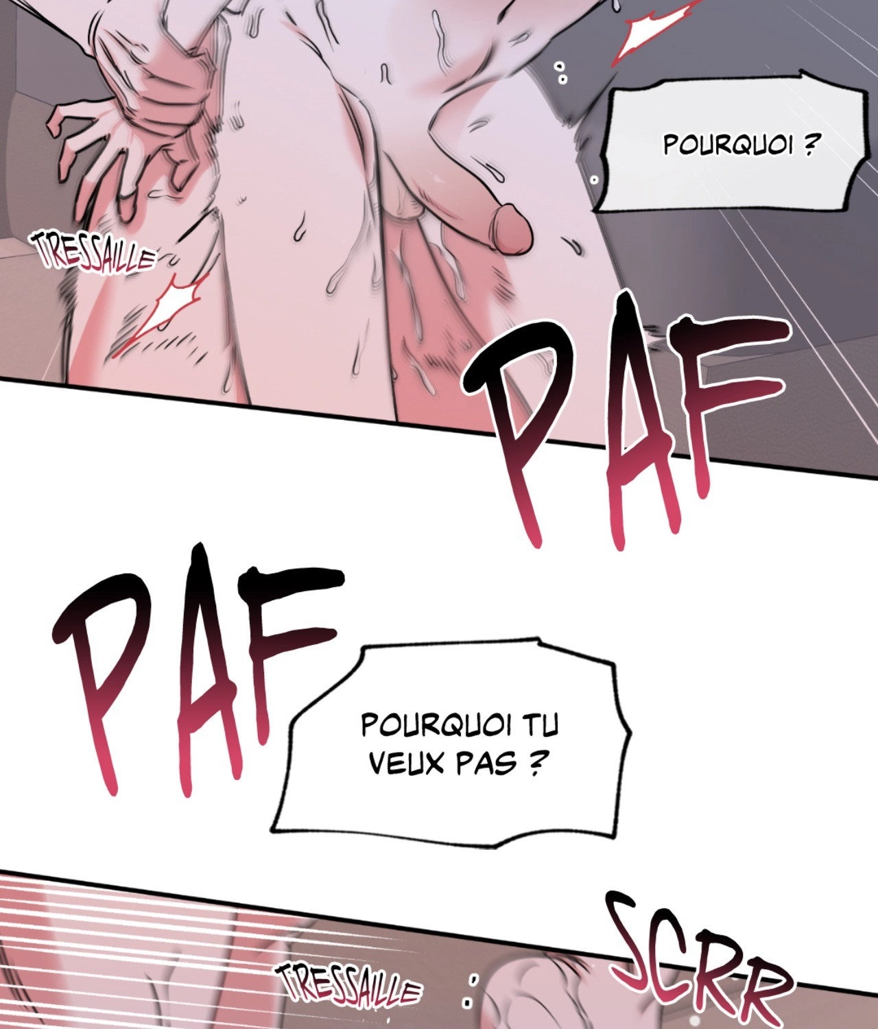 Suikoden Chapter 86 page 4 - 