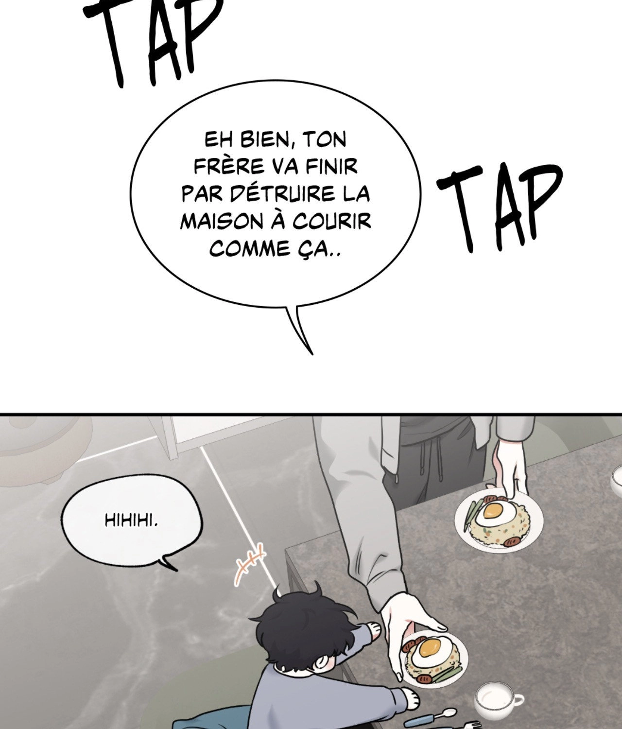 Suikoden Chapter 86 page 38 - 