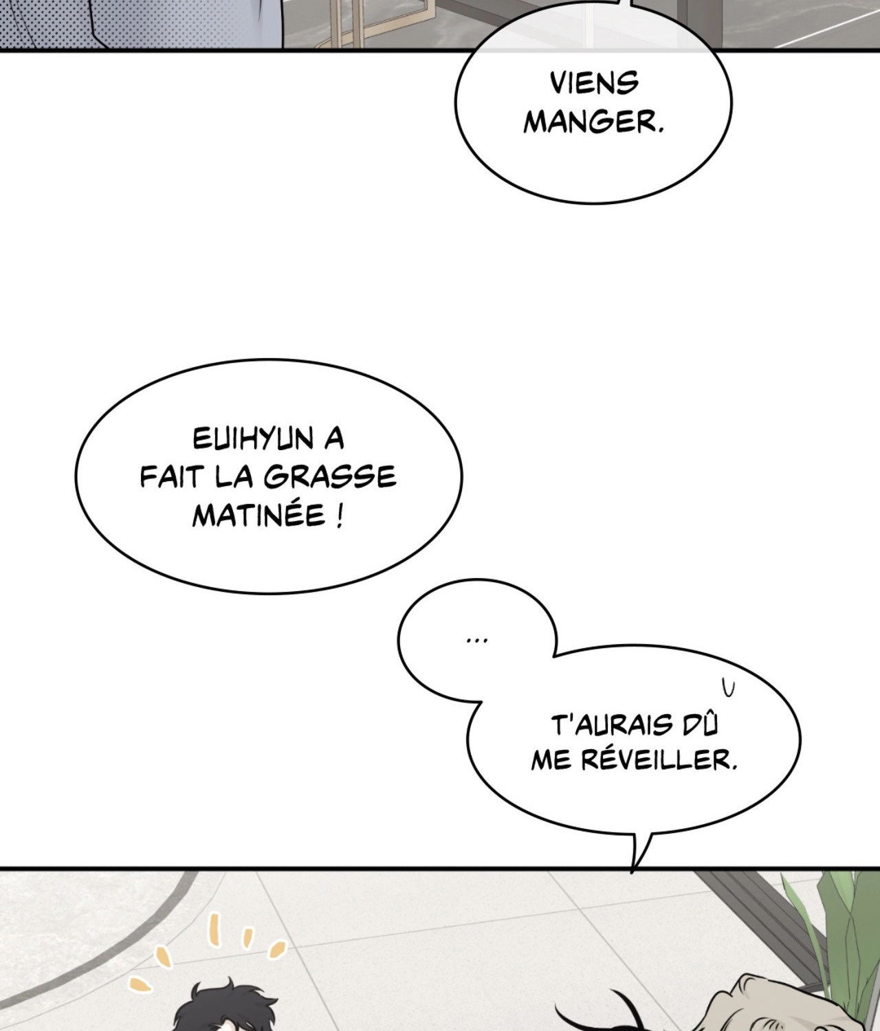 Suikoden Chapter 86 page 42 - 