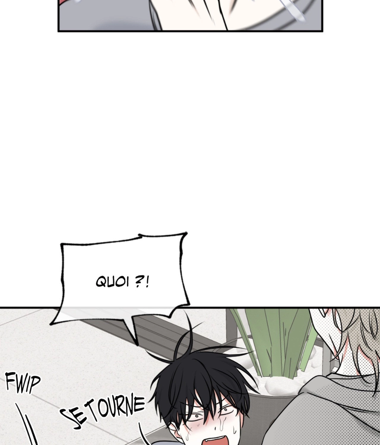 Suikoden Chapter 86 page 46 - 