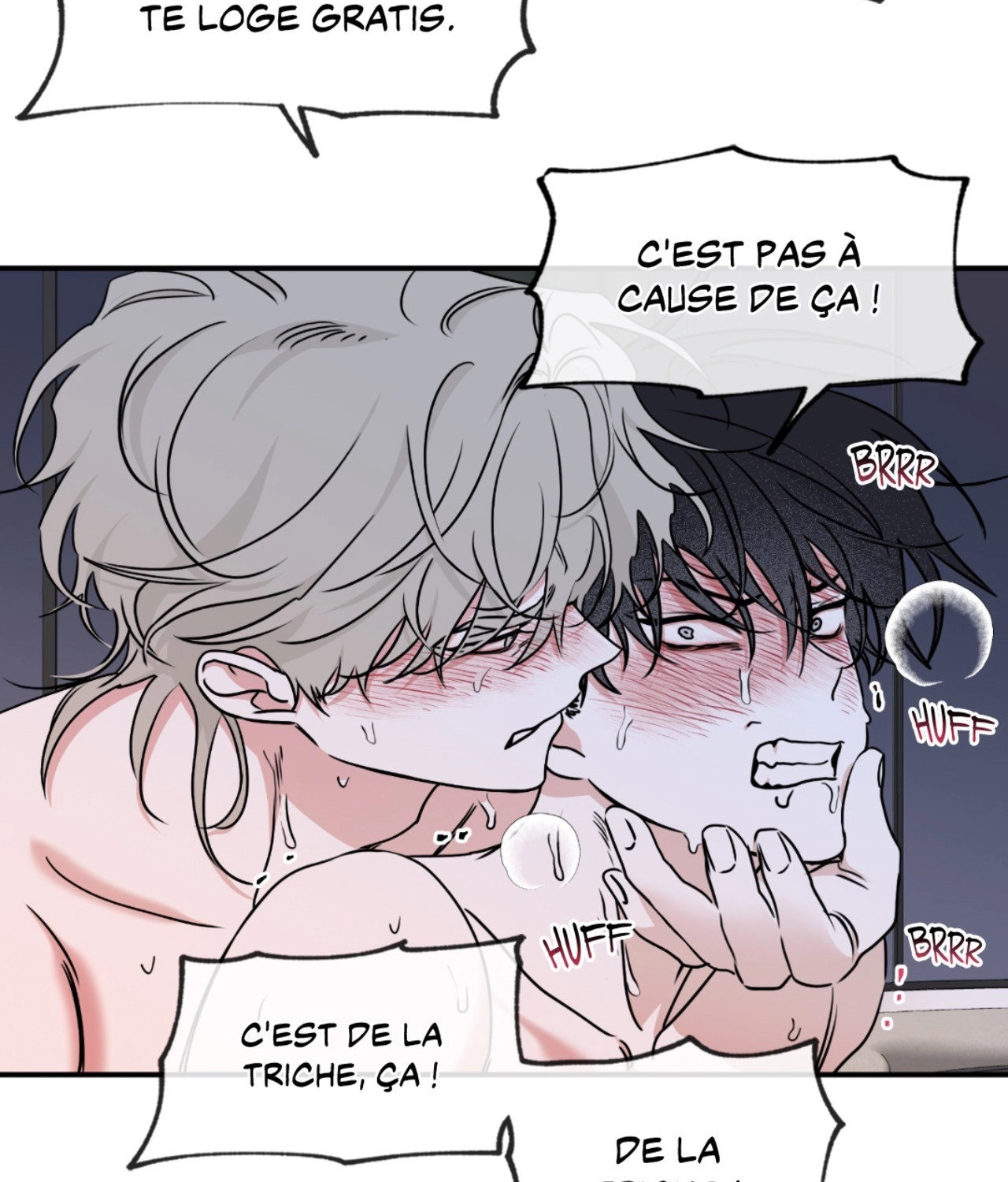 Suikoden Chapter 86 page 6 - 