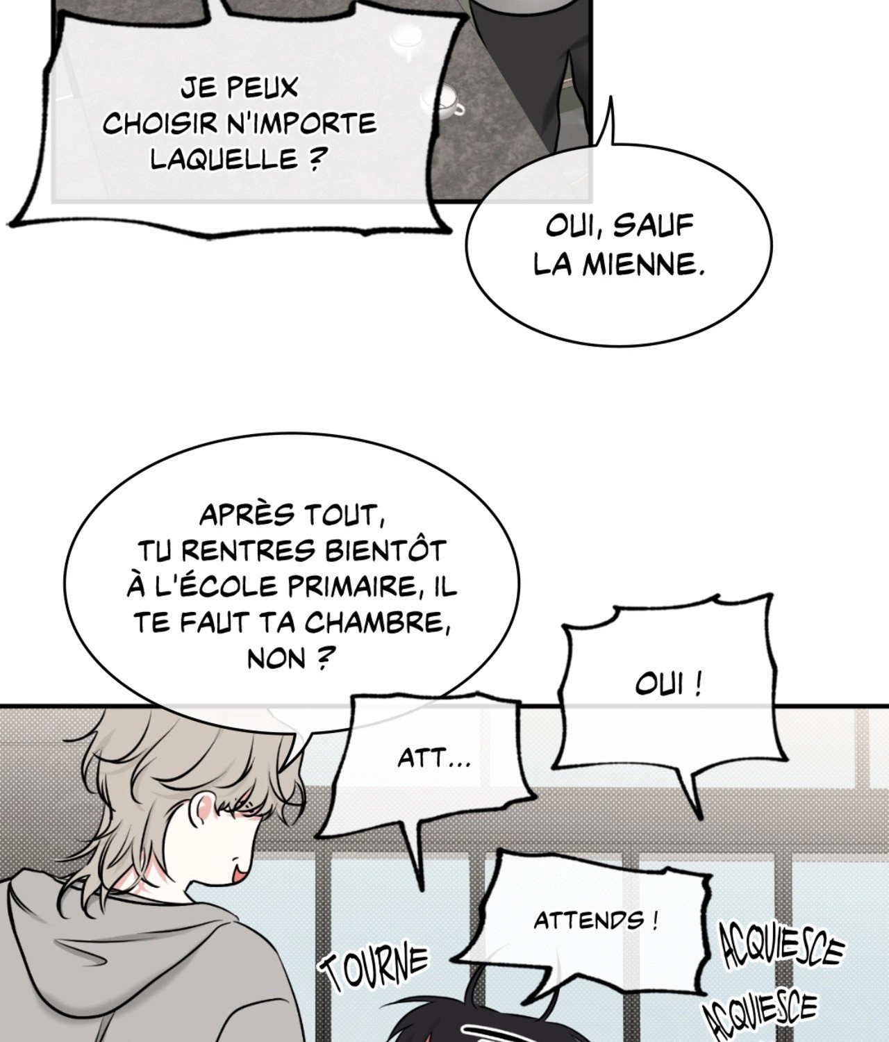 Suikoden Chapter 86 page 53 - 