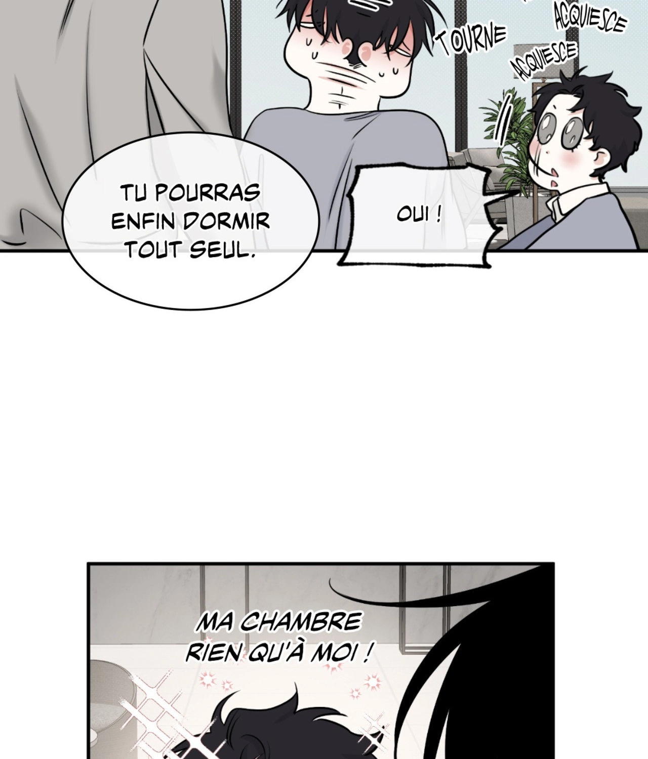 Suikoden Chapter 86 page 54 - 