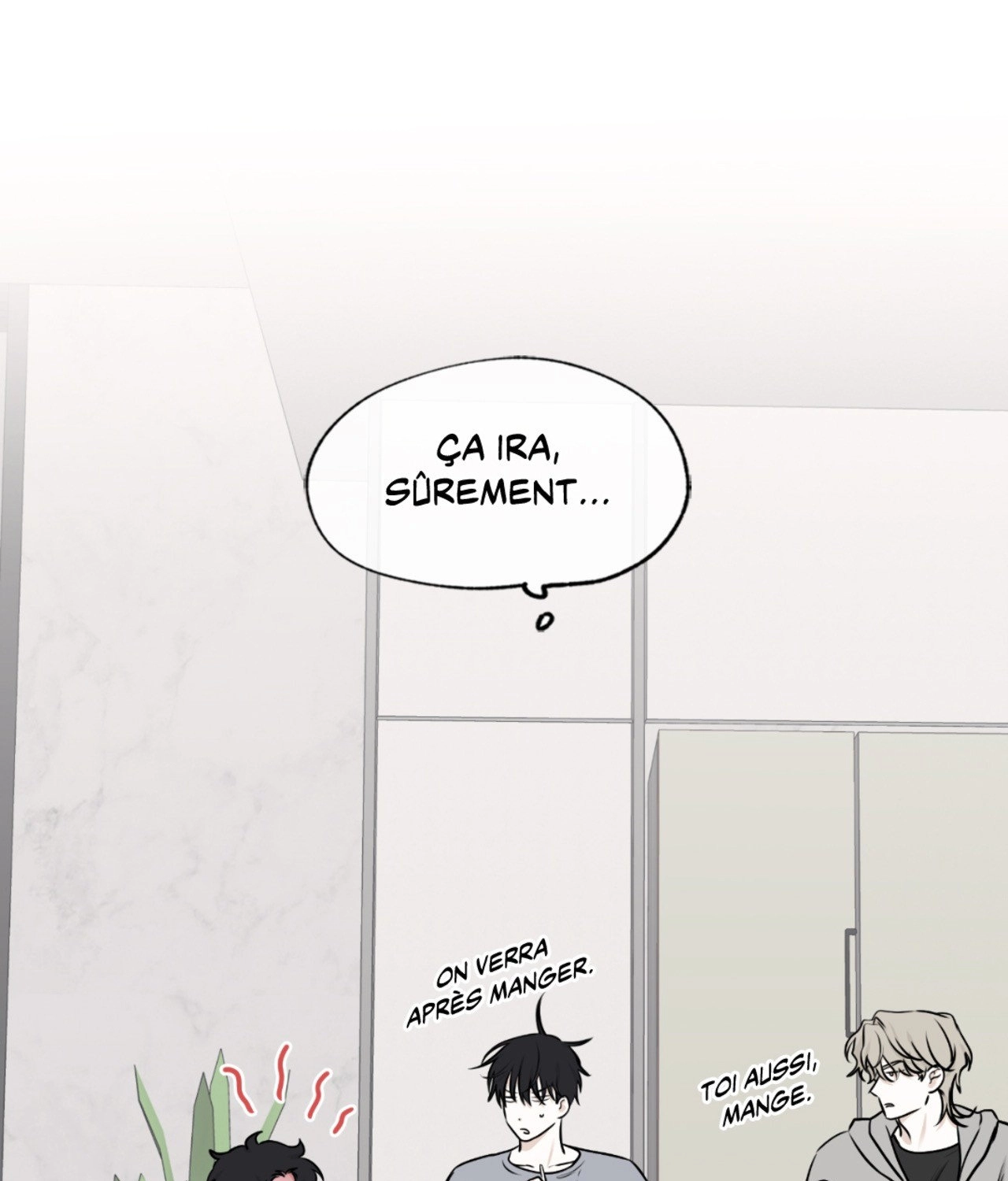Suikoden Chapter 86 page 59 - 