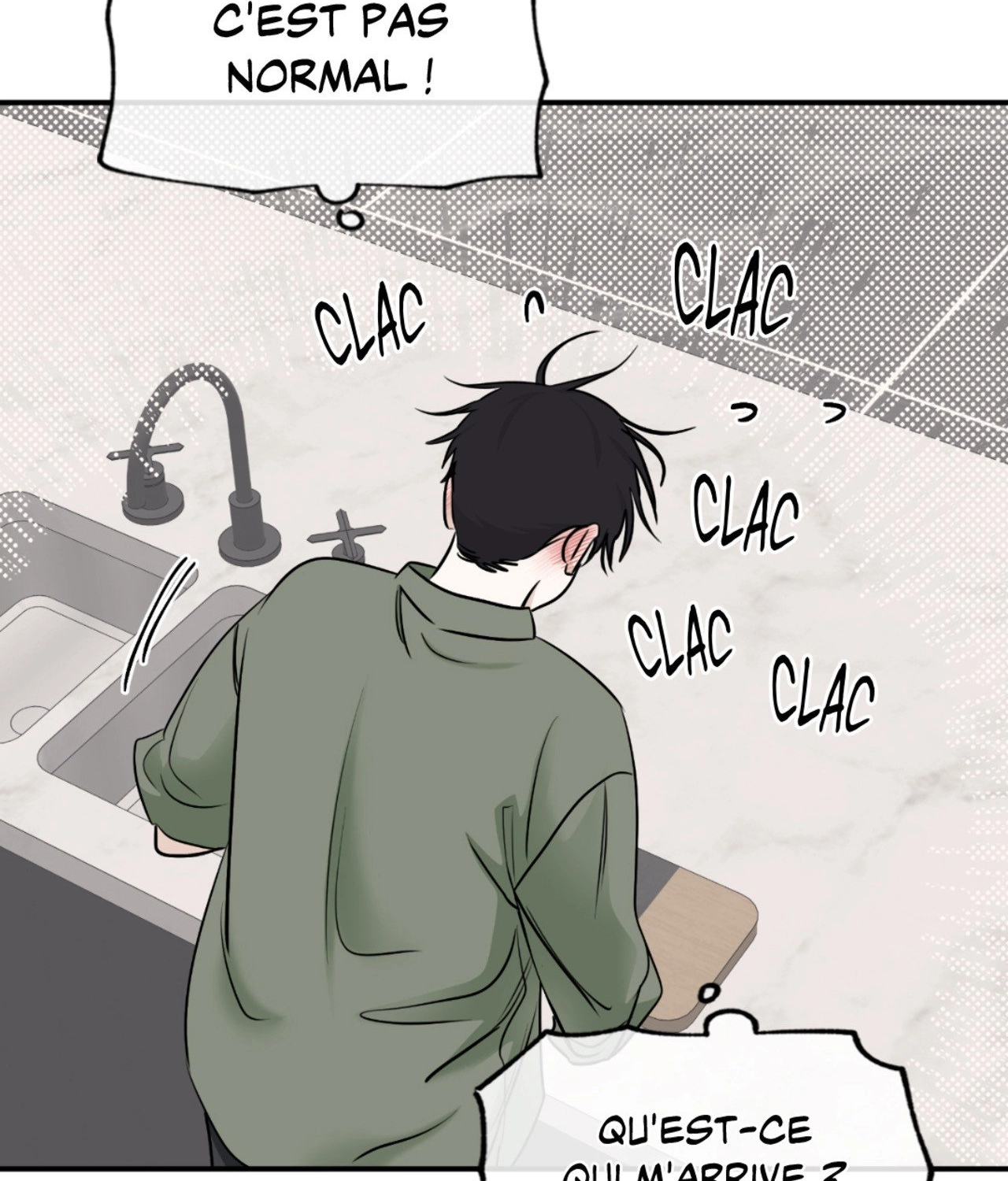 Suikoden Chapter 86 page 72 - 