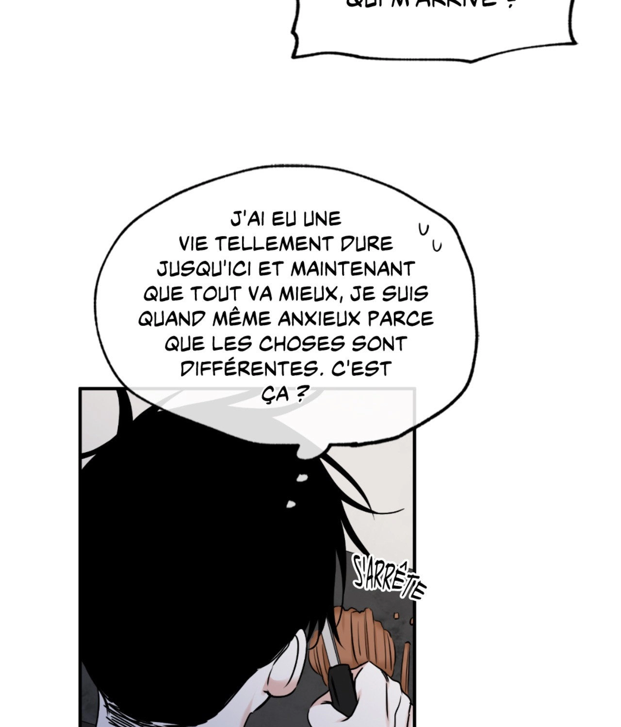 Suikoden Chapter 86 page 73 - 