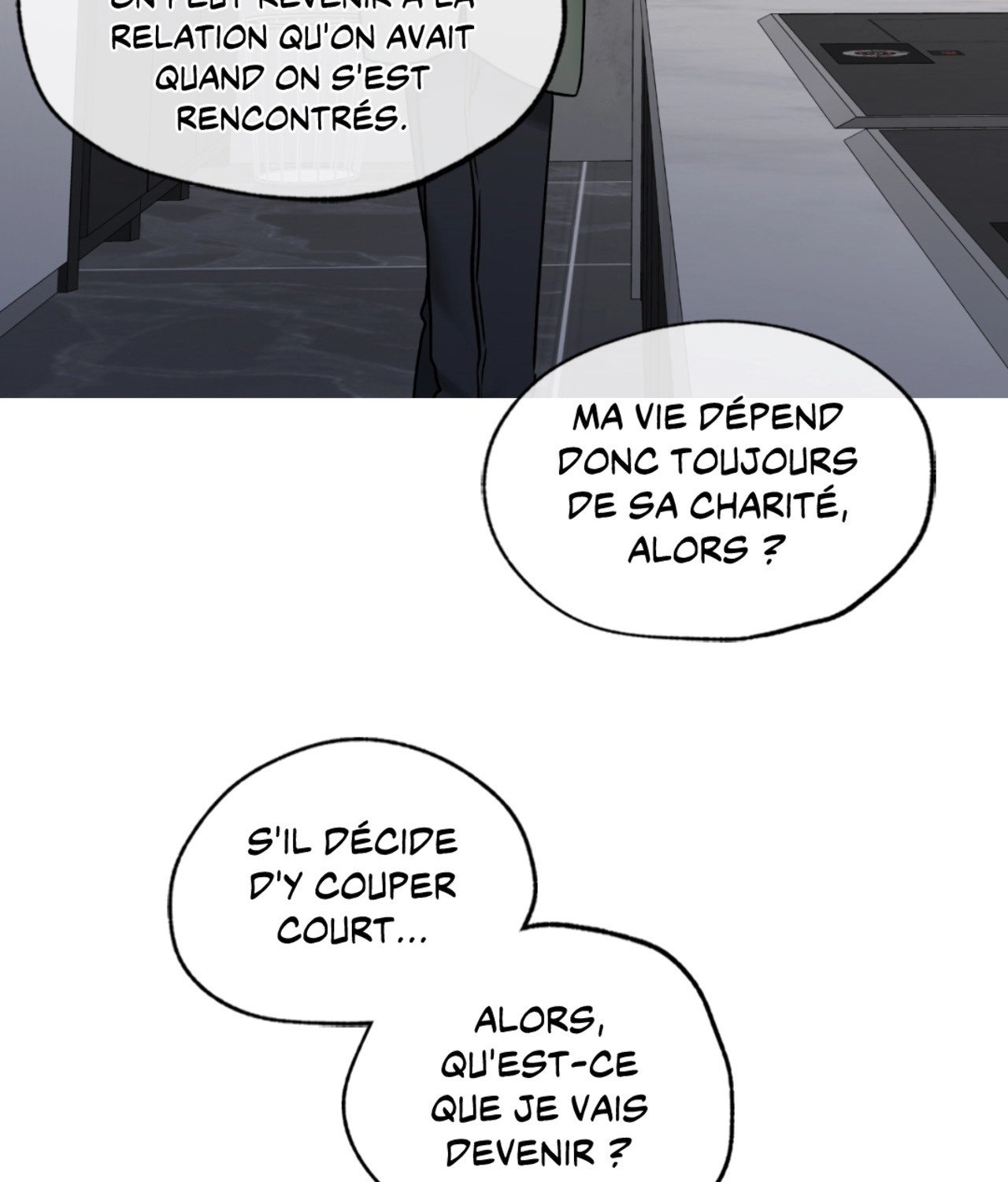 Suikoden Chapter 86 page 76 - 
