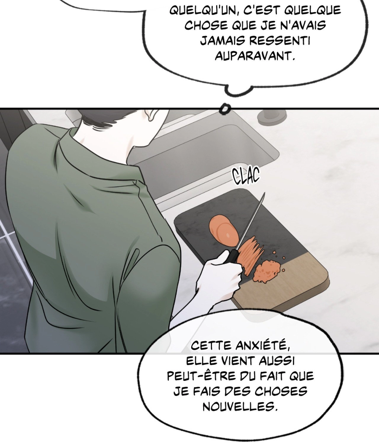 Suikoden Chapter 86 page 85 - 