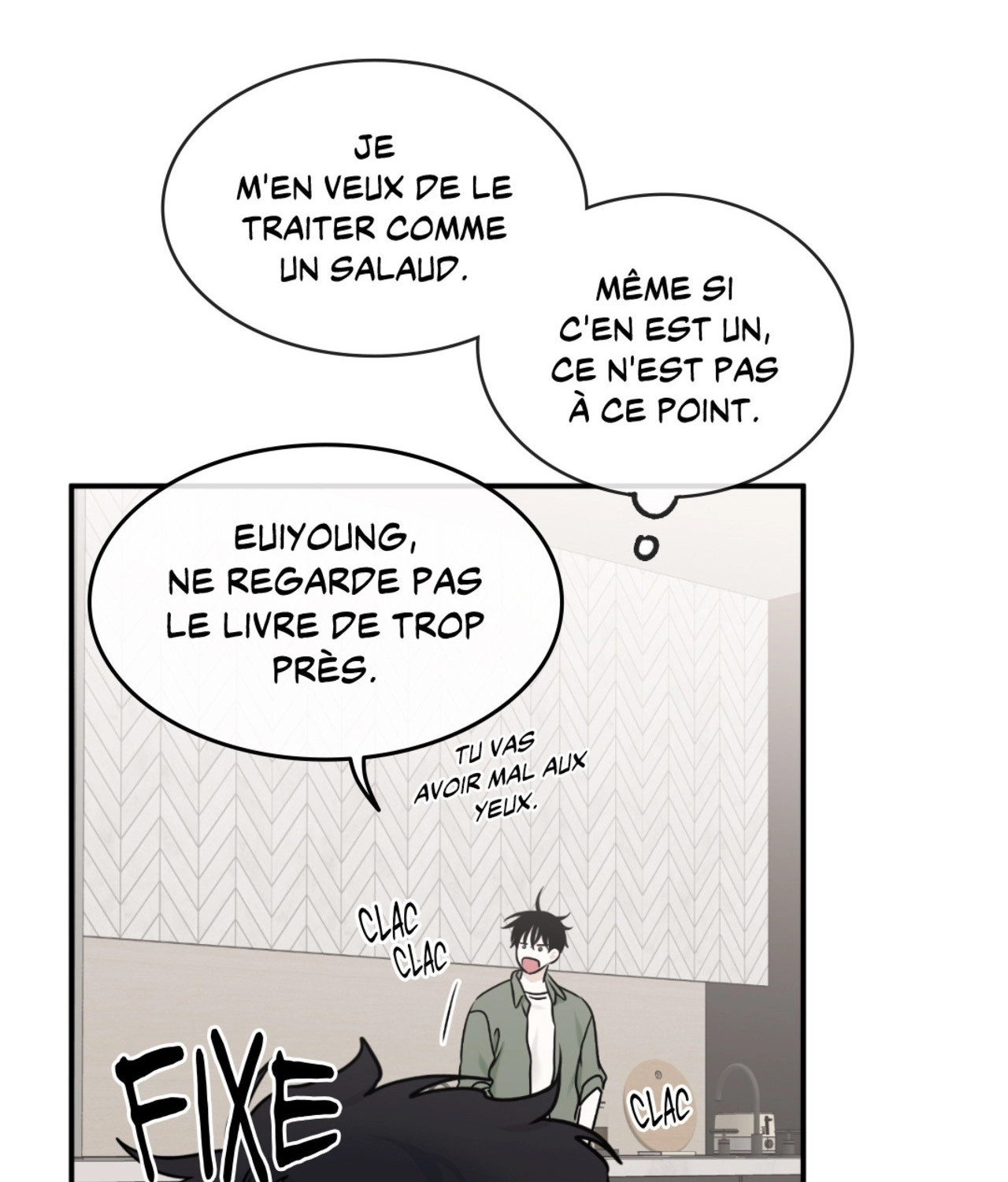 Suikoden Chapter 86 page 86 - 