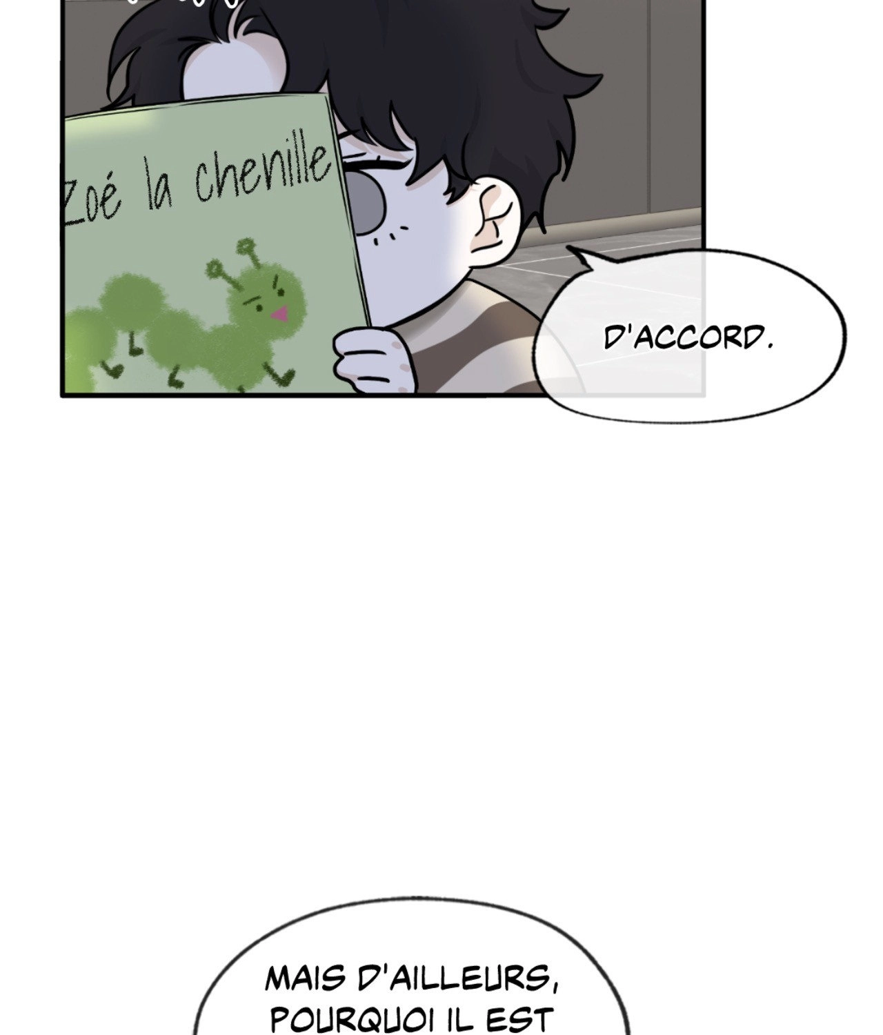Suikoden Chapter 86 page 87 - 