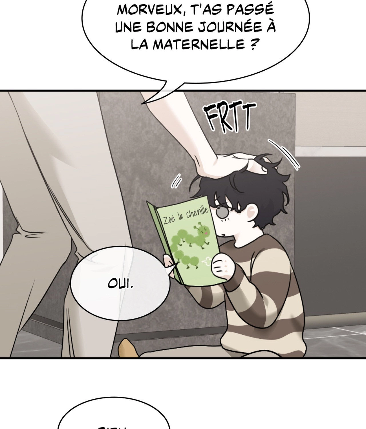 Suikoden Chapter 86 page 92 - 